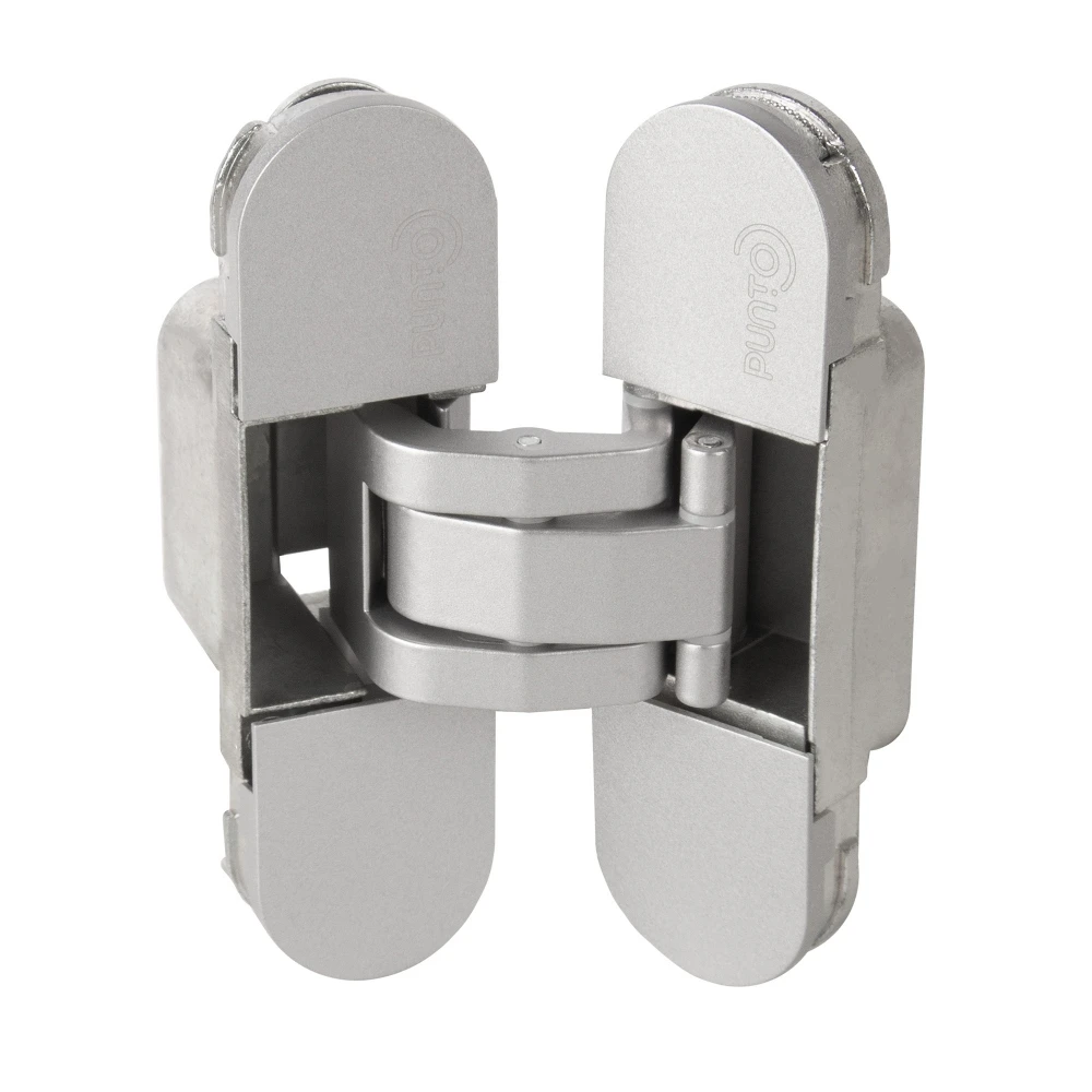 Фото Петля скрытой установки UNION 2.2 ZN SC мат. хром