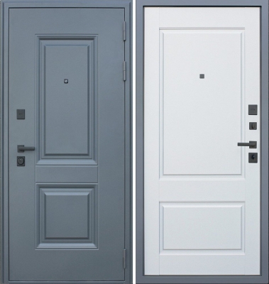 Дверь Ювентус капучино ZB 853-2