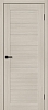 Межкомнатная дверь Браво-21 Cream Melinga BR6371