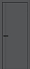 Межкомнатная дверь Браво-0.10 П Stormy Silk BR5909